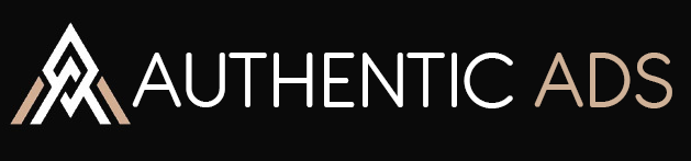 Authentic Ads